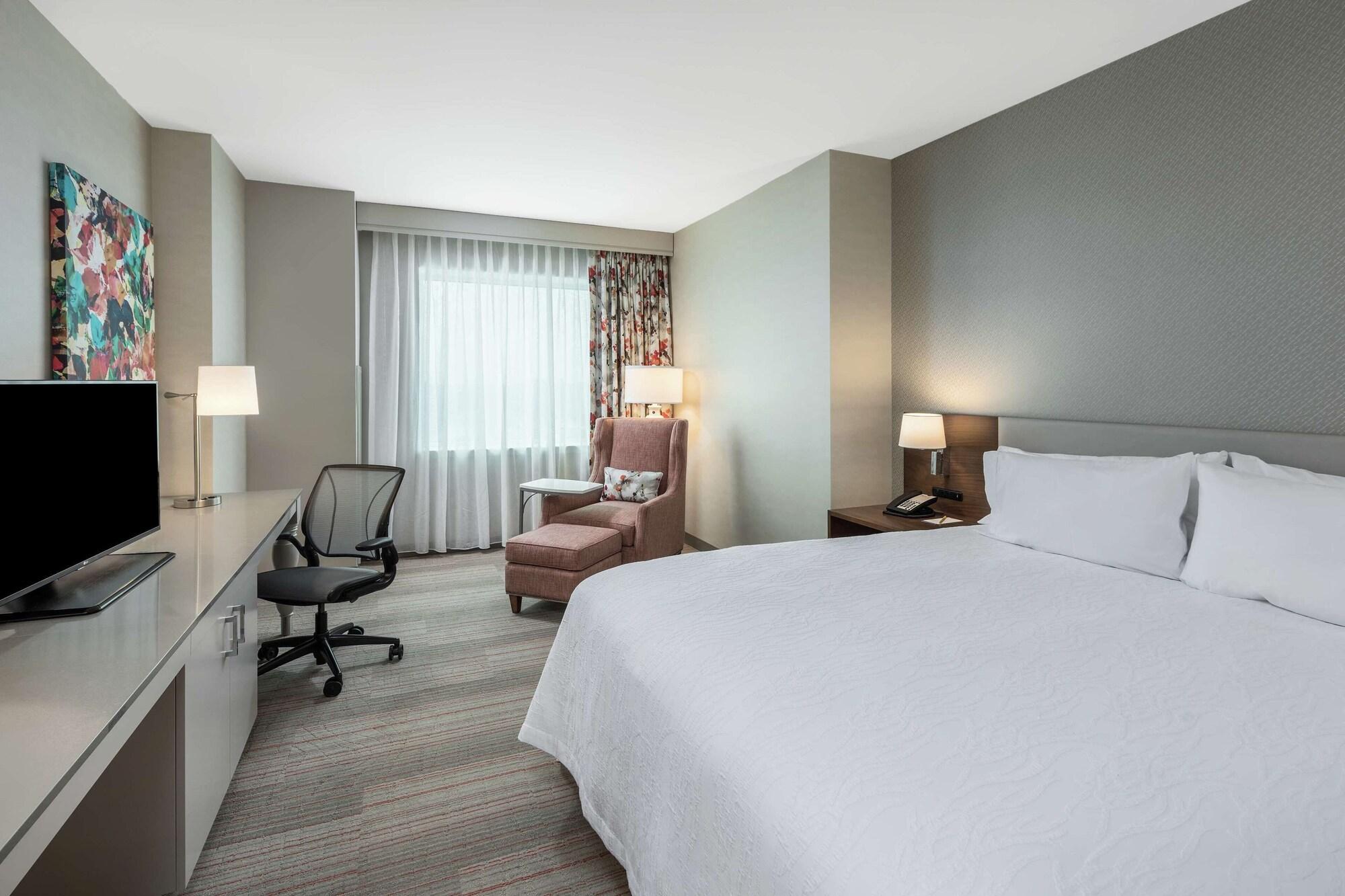 Hilton Garden Inn Miami Dolphin Mall Sweetwater Exteriér fotografie