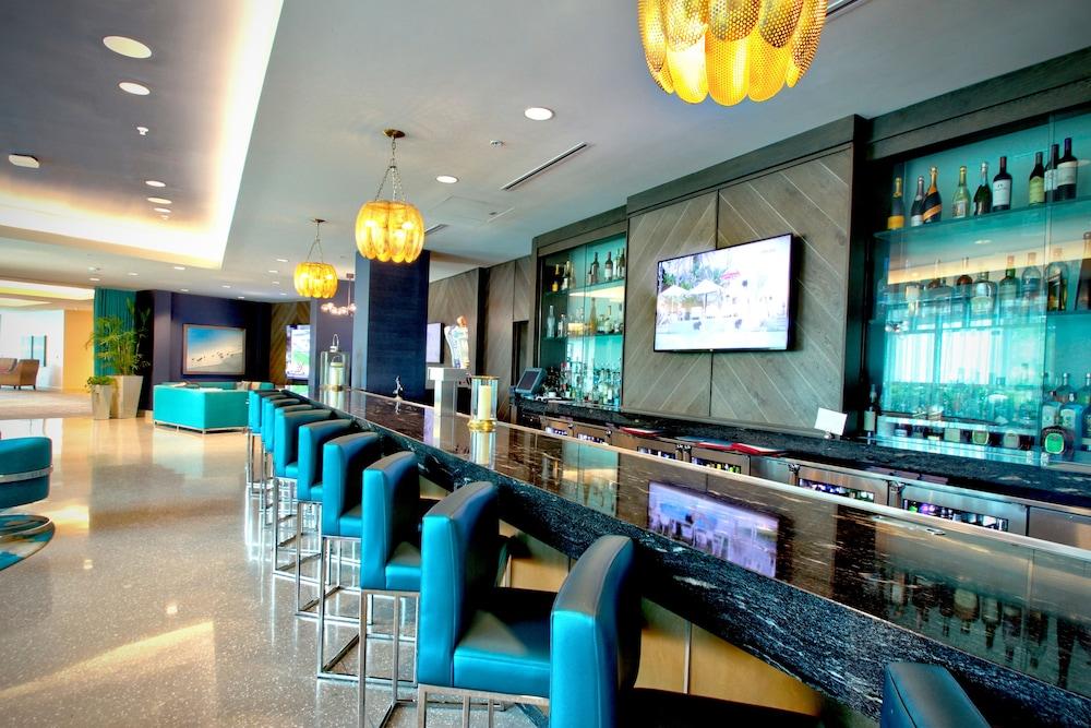 Hilton Garden Inn Miami Dolphin Mall Sweetwater Exteriér fotografie