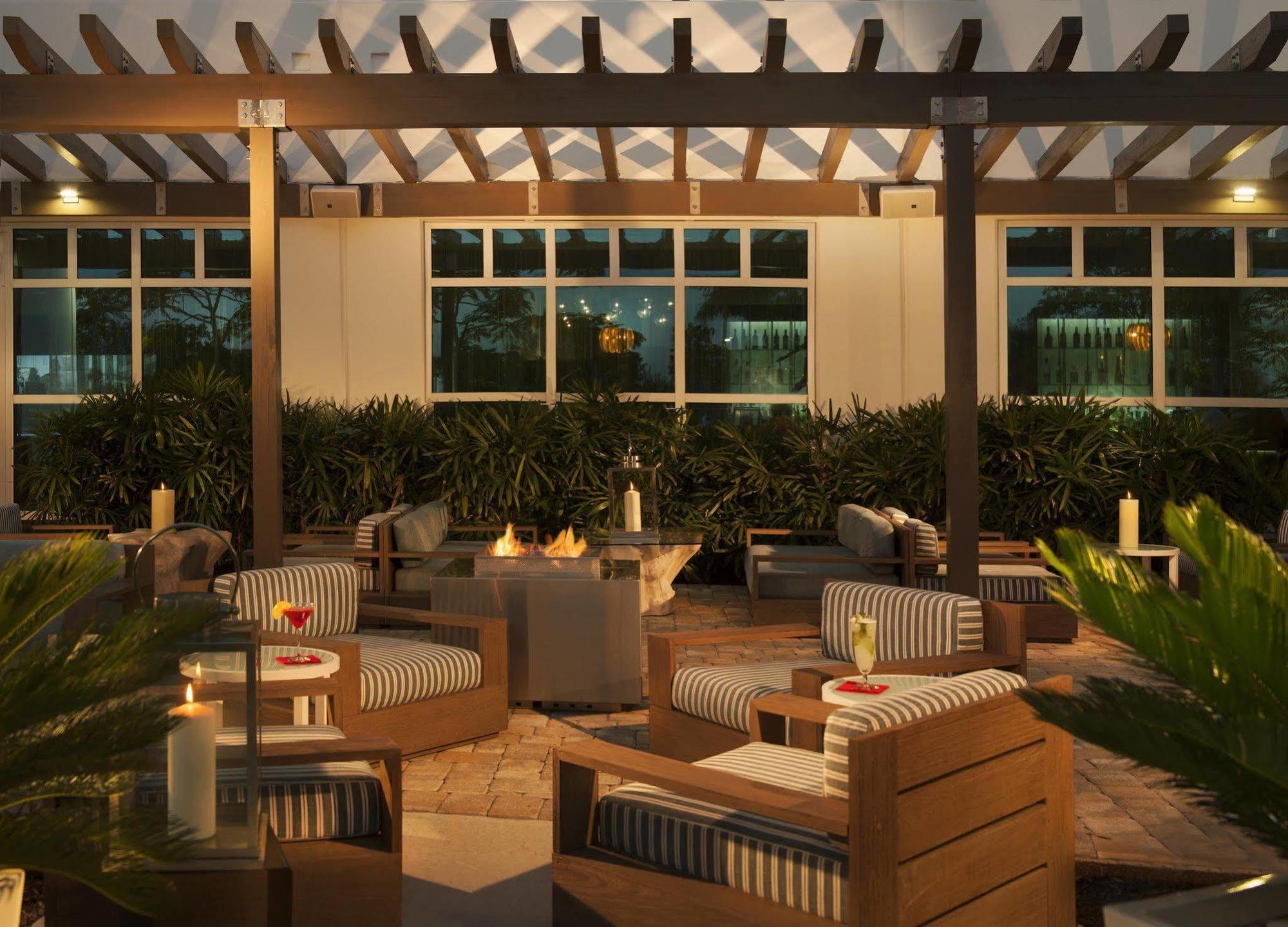 Hilton Garden Inn Miami Dolphin Mall Sweetwater Exteriér fotografie