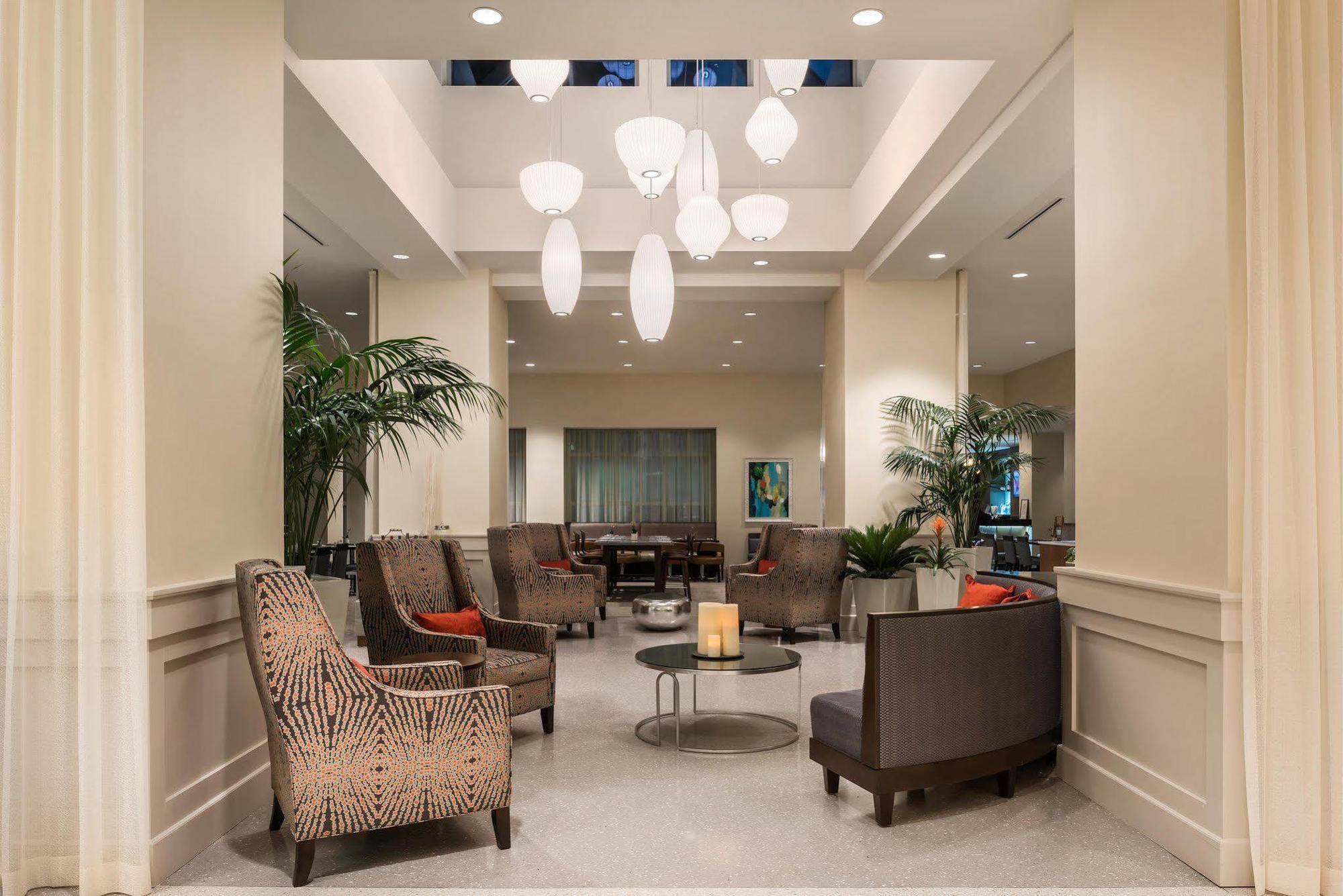 Hilton Garden Inn Miami Dolphin Mall Sweetwater Exteriér fotografie