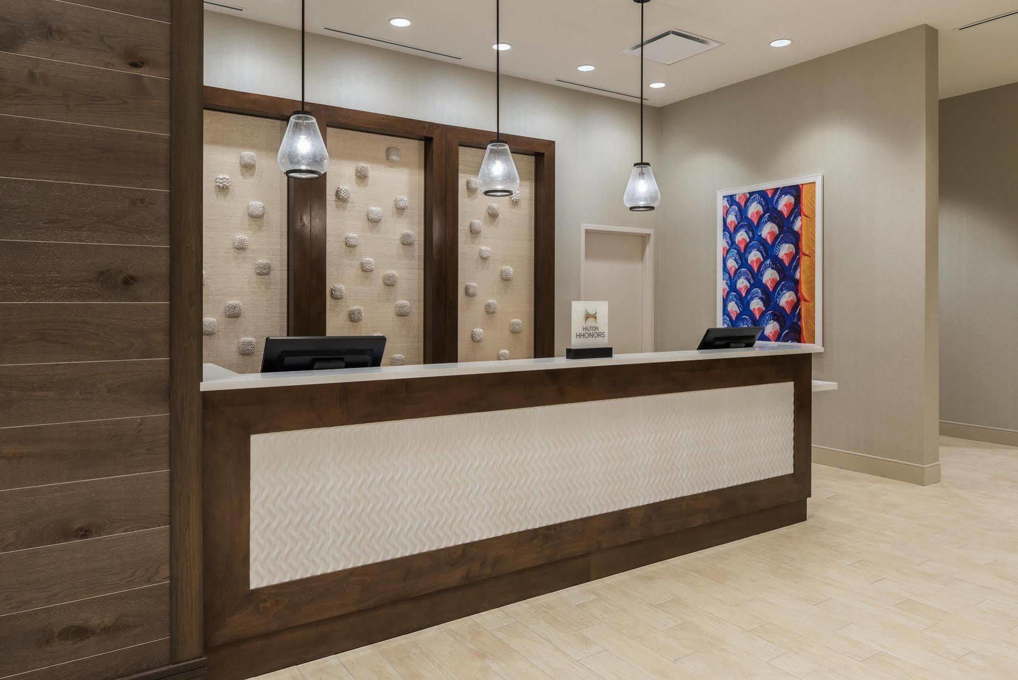 Hilton Garden Inn Miami Dolphin Mall Sweetwater Exteriér fotografie